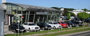Autohaus Pruckner GmbH